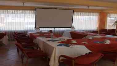 Hotel Hacienda Puno in Puno, PE