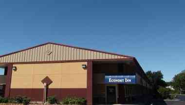 Economy Inn North Oklahoma City в Oklahoma City, OK