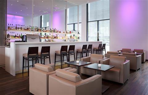 INNSiDE Düsseldorf Derendorf a Dusseldorf, DE