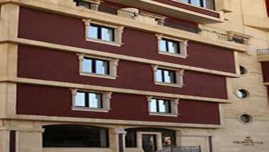 Crown Hotel Baku en Baku, AZ