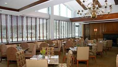 Bistro Z в Tarrytown, NY