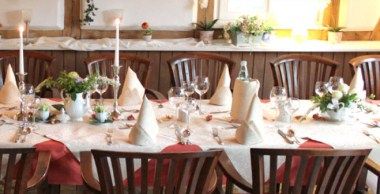 Изображение места проведения