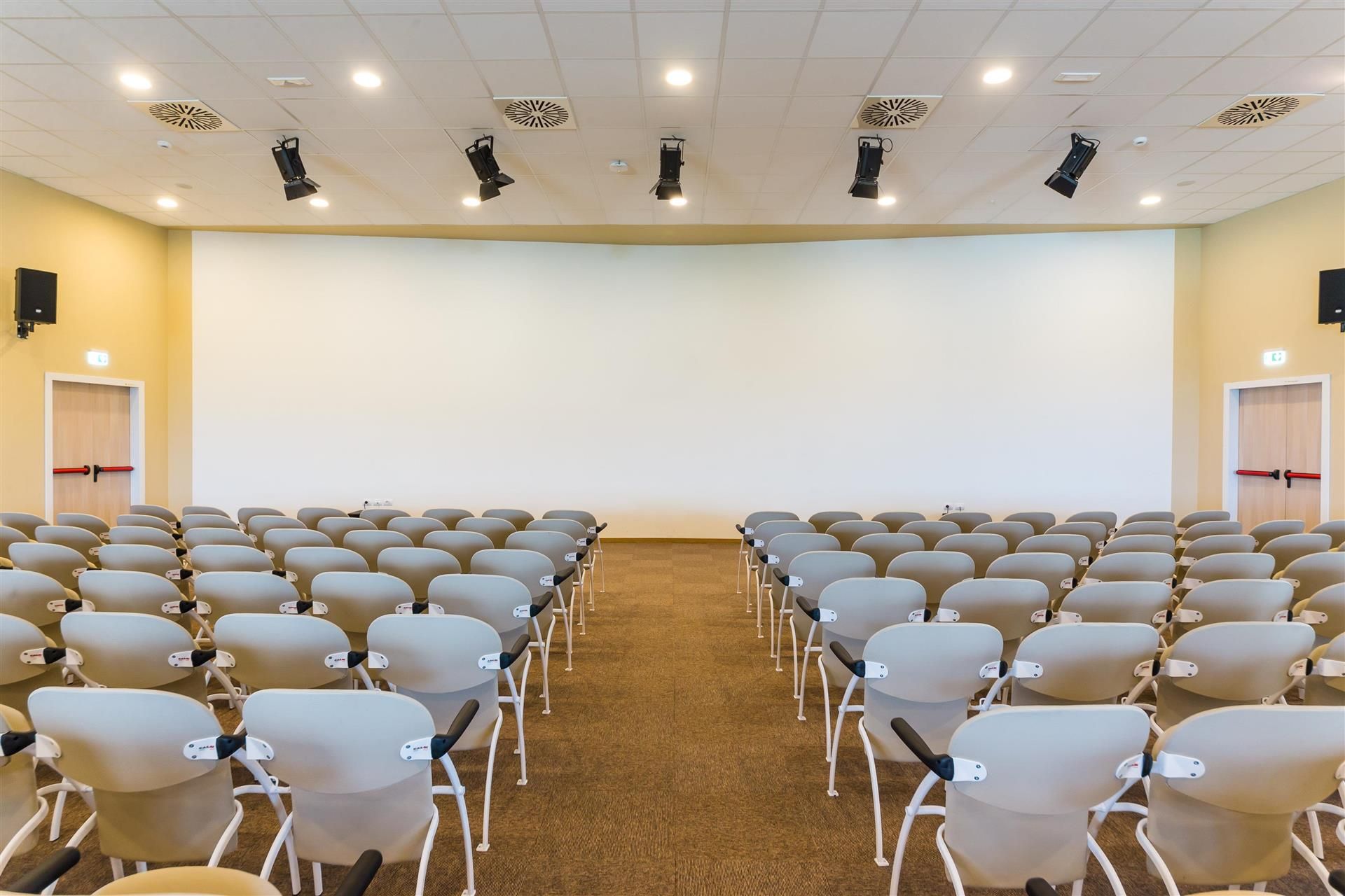 Bild på anläggning