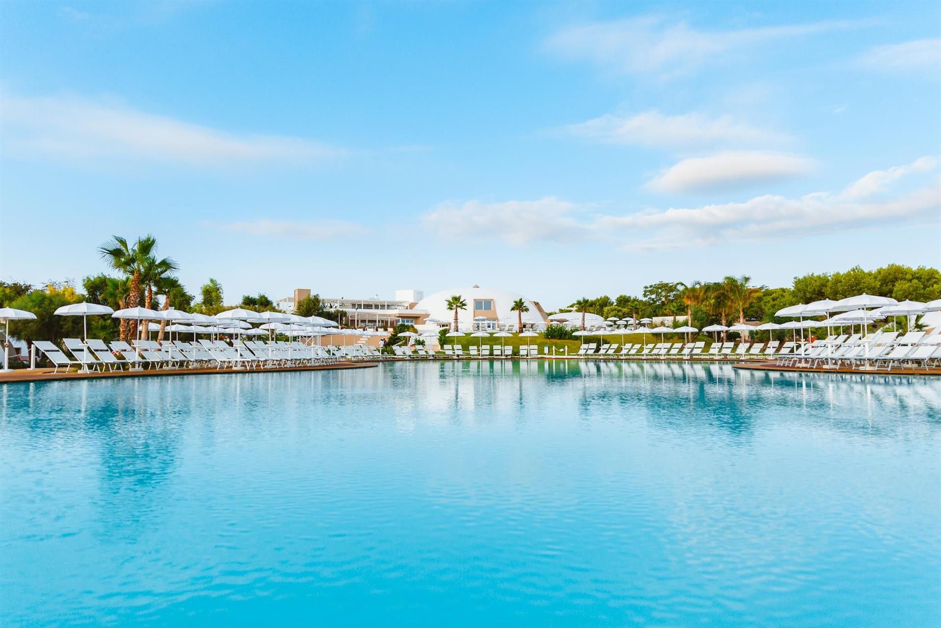 Bild på anläggning