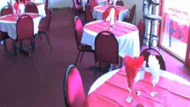 Altrincham FC en Altrincham, GB1