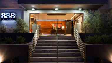 888 Hilgard a Los Angeles, CA