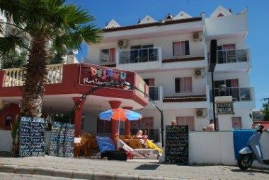 Изображение места проведения