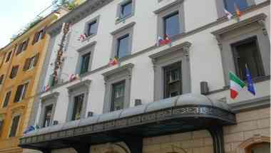 Hotel Europa Rome a Roma, IT