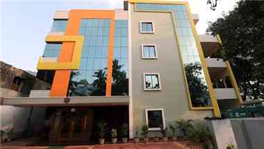 MR Hotels in Visakhapatnam, IN
