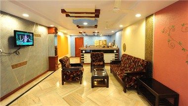 รูปสถานที่จัดงาน