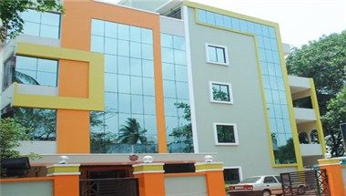 รูปสถานที่จัดงาน