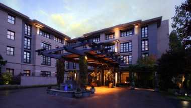 Bellevue Club Hotel i Bellevue, WA