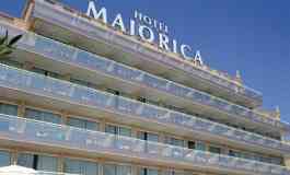 Catalonia Majorica в Palma, ES