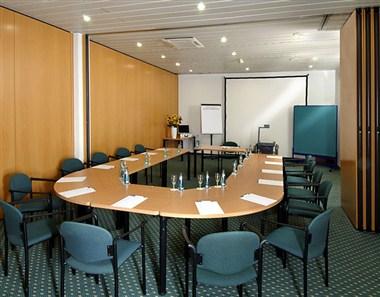 Hotel Altenburger Hof in Altenburg, DE