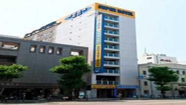 Super Hotel Namba Nipponbashi a Osaka, JP