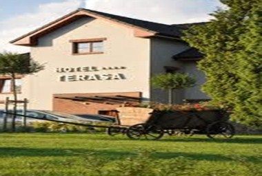 Изображение места проведения