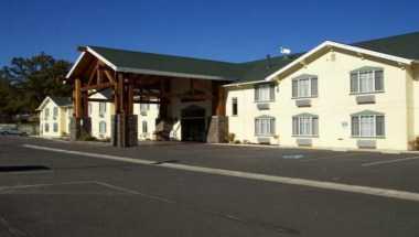 Murphys Suites a Angels Camp, CA