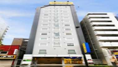 Super Hotel Ueno - Okachimahi en Tokyo, JP