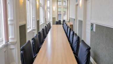 Strathmore Business Centres - Scott House à Edinburgh, GB2