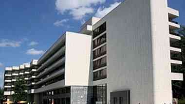 Esplanade Ensana Health Spa Hotel in Piestany, SK