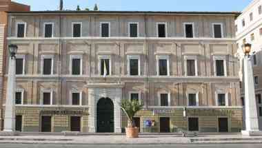 Palazzo Cardinali Cesi i Rome, IT