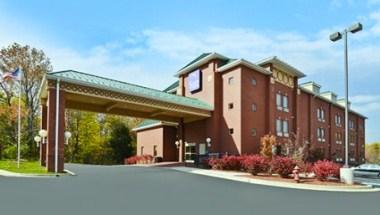 Sleep Inn and Suites Upper Marlboro image