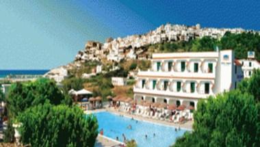 Hotel D'Amato a Peschici, IT