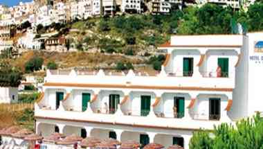 Hotel D'Amato, Peschici, IT