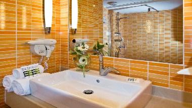 Hotel ibis Styles Cognac (ex Mercure), Angouleme, FR