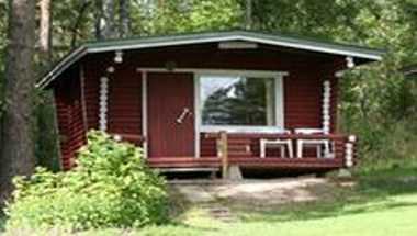 Orilammen Maja ja Lomakeskus em Hillosensalmi, FI