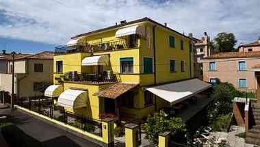 Villa Tiziana Hotel en Venecia, IT