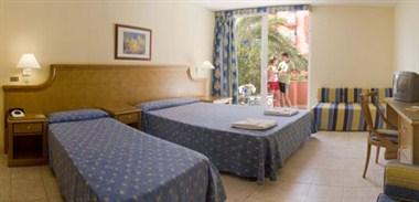 Ola Club Maioris в Mallorca, ES