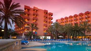 Ola Club Maioris в Mallorca, ES