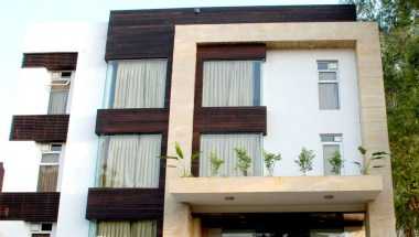 P.K. Boutique Hotel, Sector 31, Noida a Noida, IN
