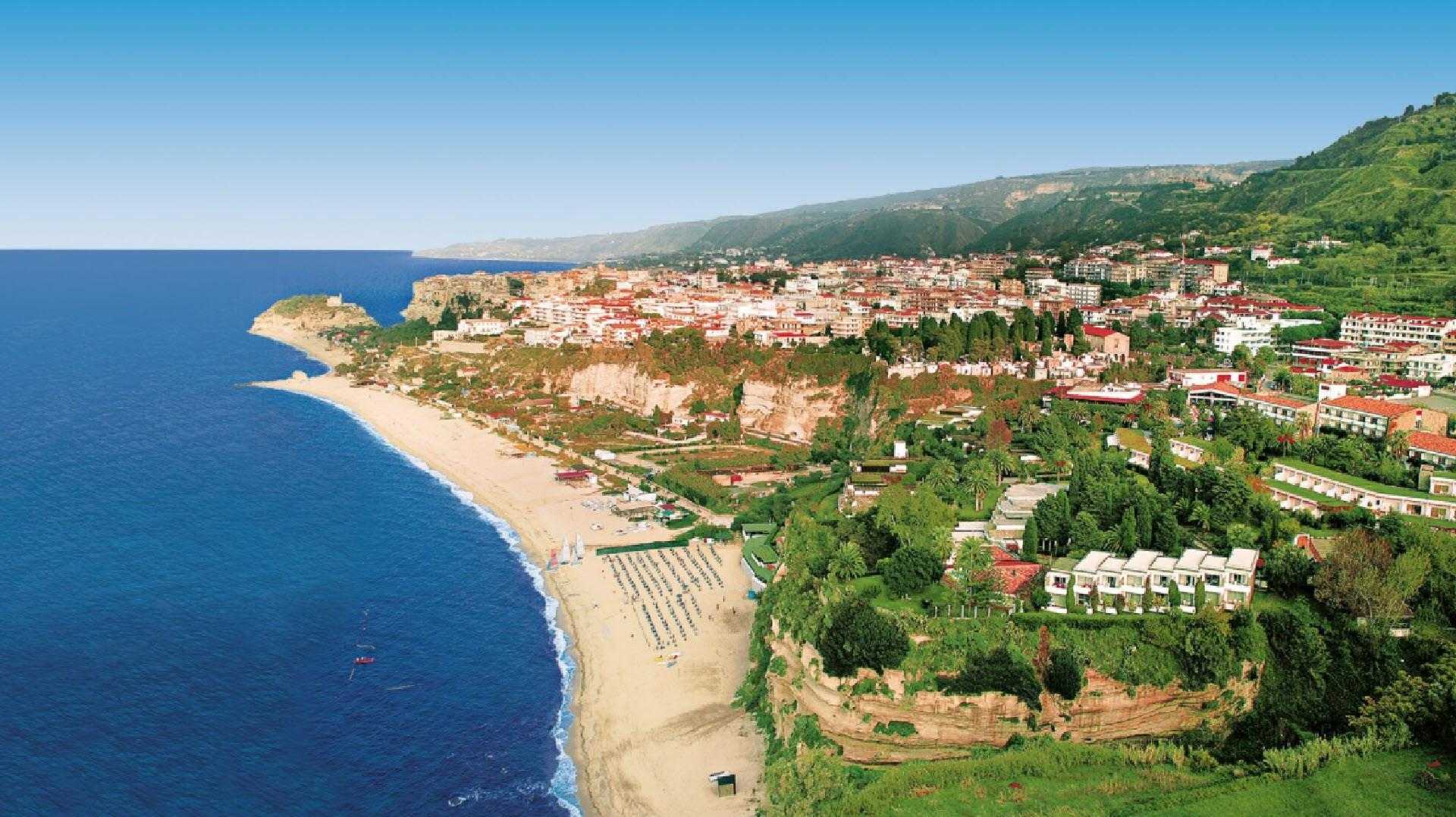 LABRANDA Rocca Nettuno Tropea a Tropea, IT