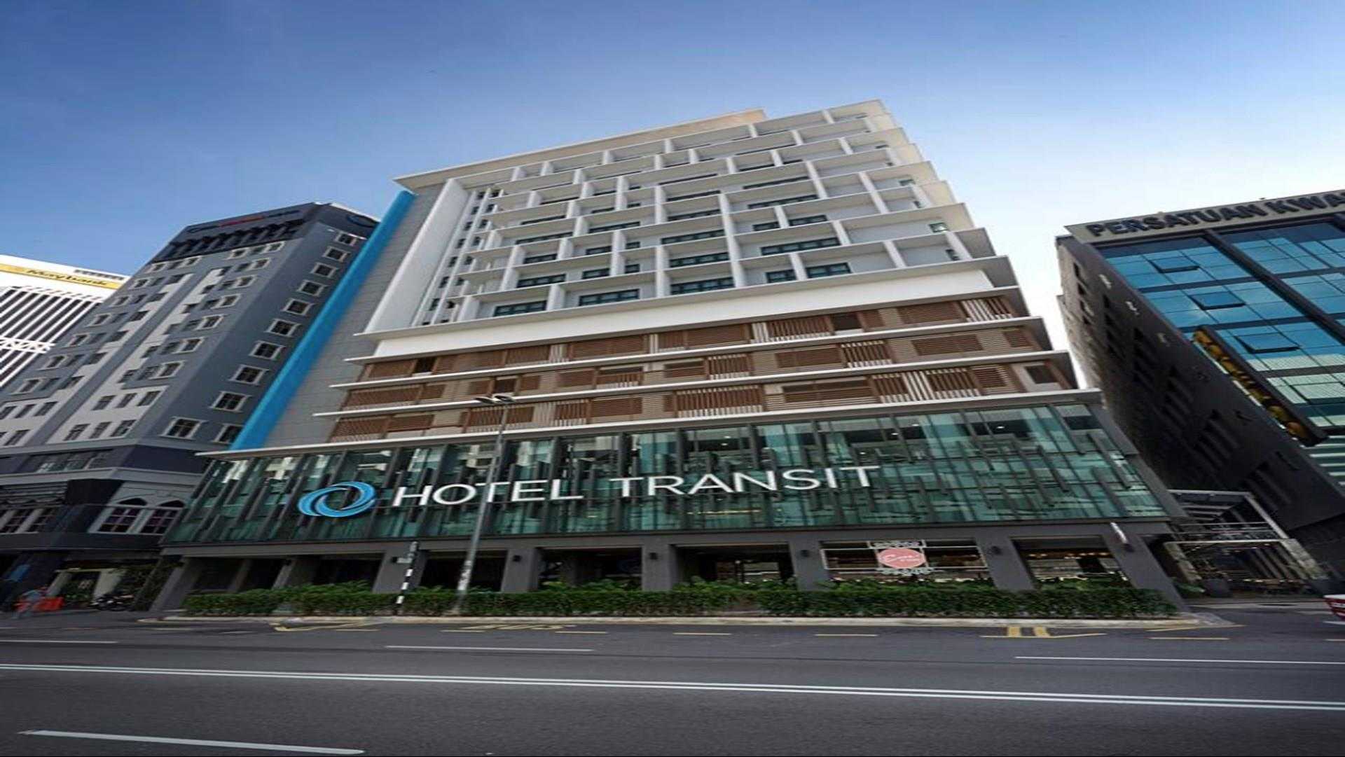Hotel Transit Kuala Lumpur à Kuala Lumpur, MY