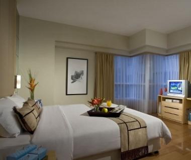 Somerset Berlian, Jakarta à Jakarta, ID