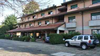 Hotel Canturio i Cantu, IT