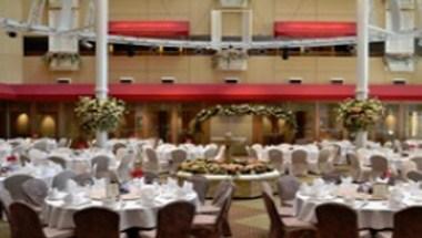 Chateau de Chine Sinjhuang i Taipei, TW