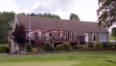 Whalley Golf Club a Clitheroe, GB1