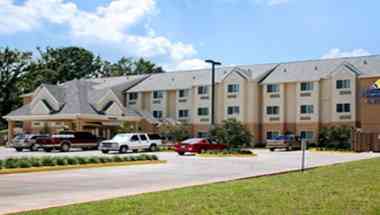 Microtel Inn & Suites by Wyndham Houma em Houma, LA