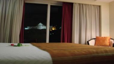 Hotel Oslo, Coimbra, PT