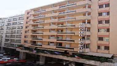 Ionis Hotel i Athens, GR