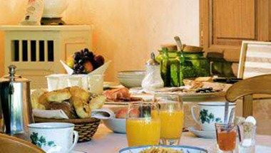 Изображение места проведения