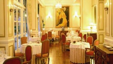 Изображение места проведения