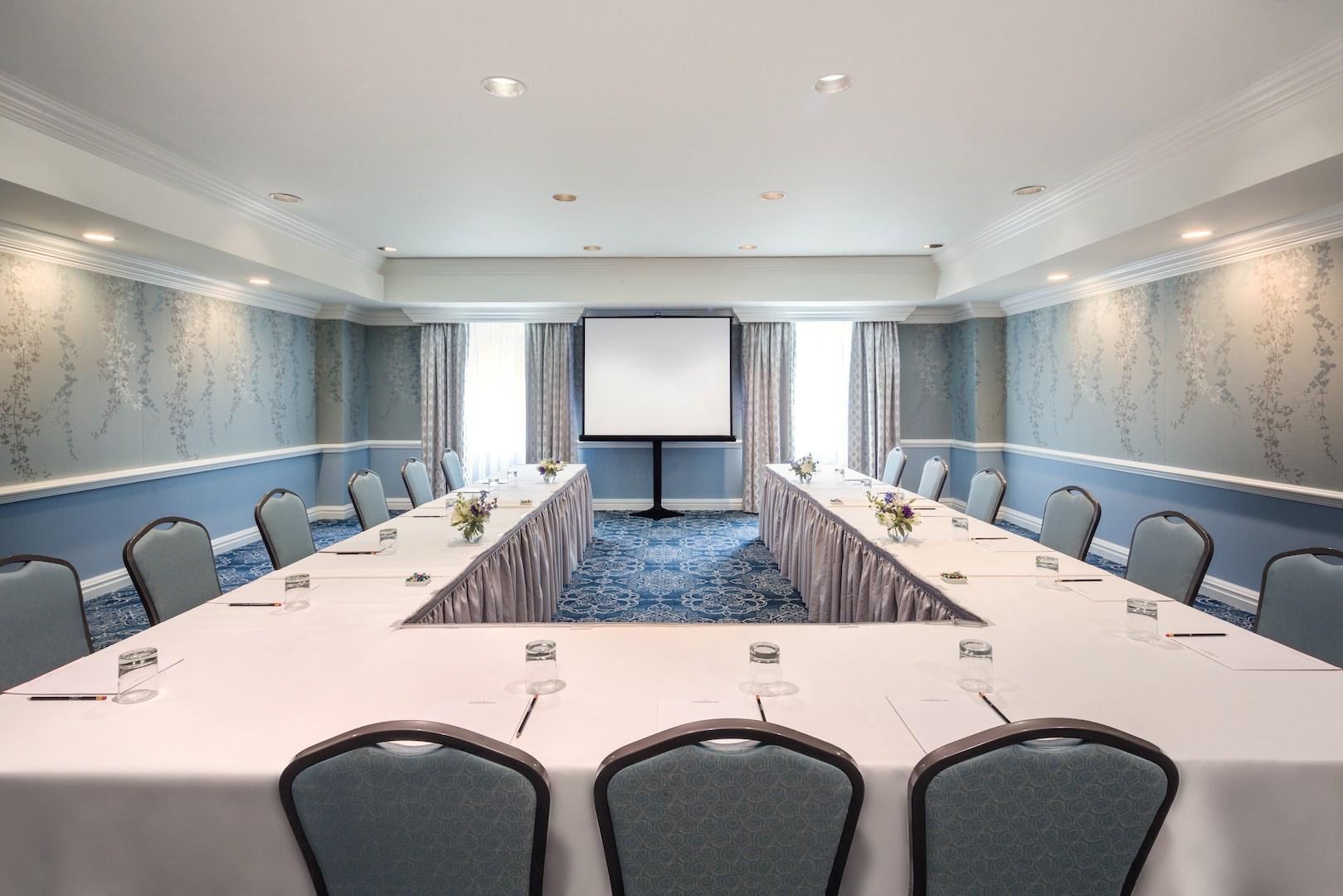 Meeting room image