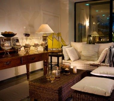 Bild på anläggning