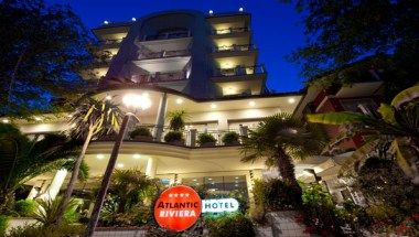 Bild på anläggning