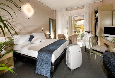 Bild på anläggning