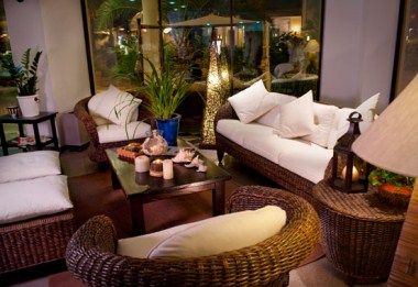 Bild på anläggning